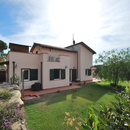 Villetta Ciclamino Casa Alzi Exterior foto