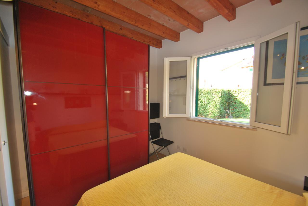 Villetta Ciclamino Casa Alzi Exterior foto