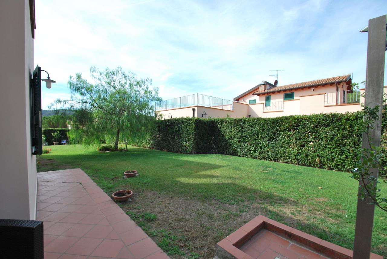Villetta Ciclamino Casa Alzi Exterior foto