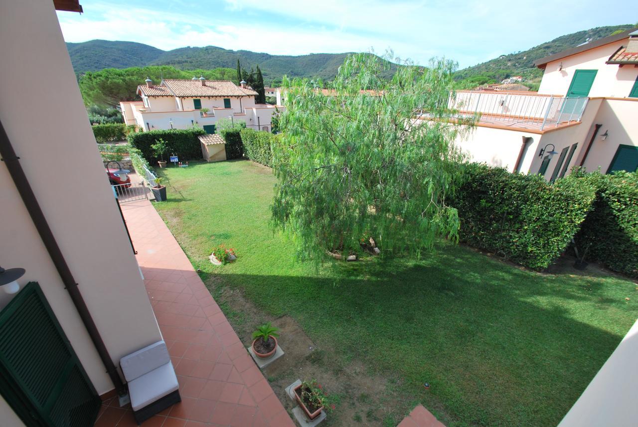 Villetta Ciclamino Casa Alzi Exterior foto